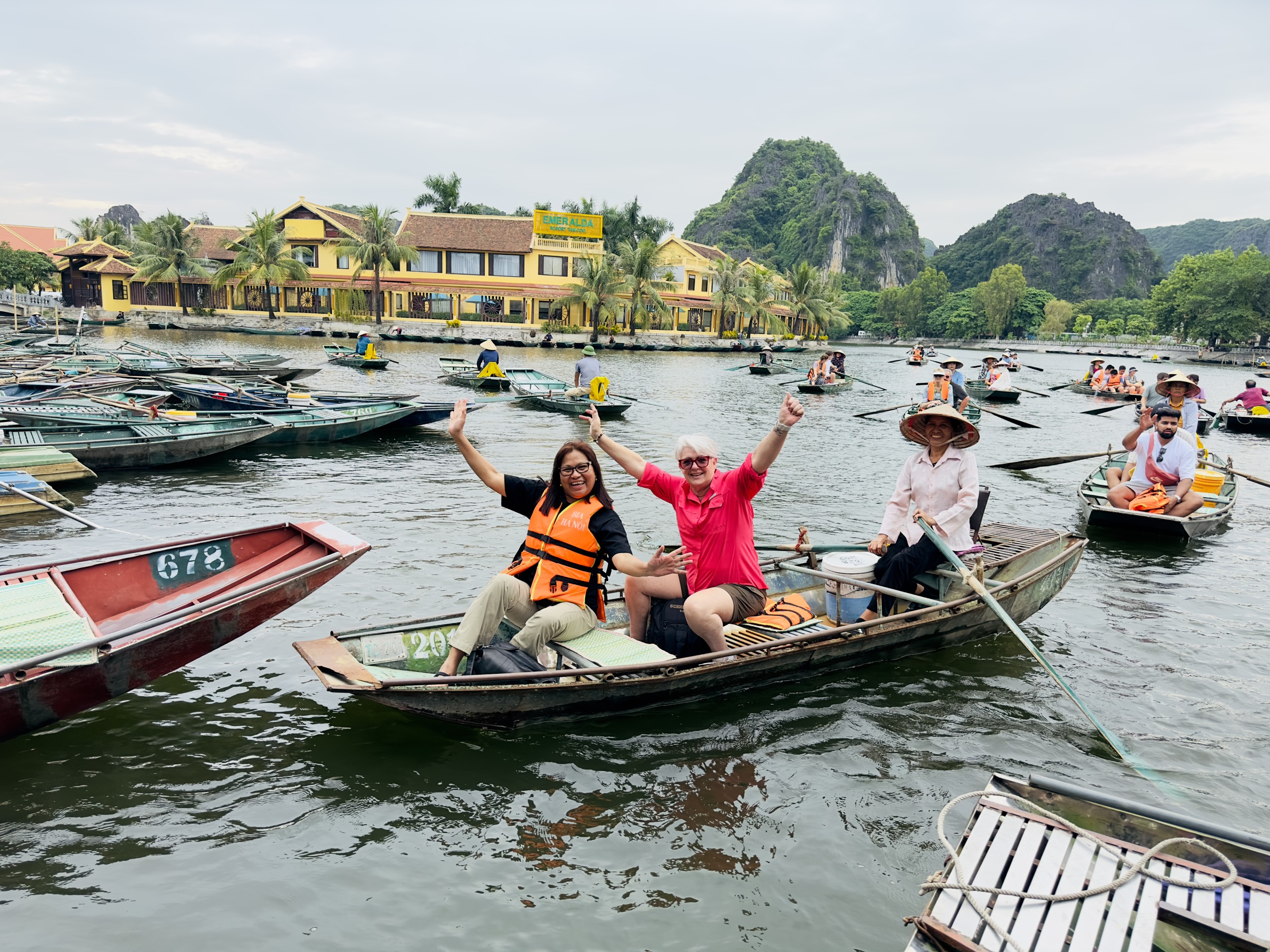 "Every Detail Designed to Delight"